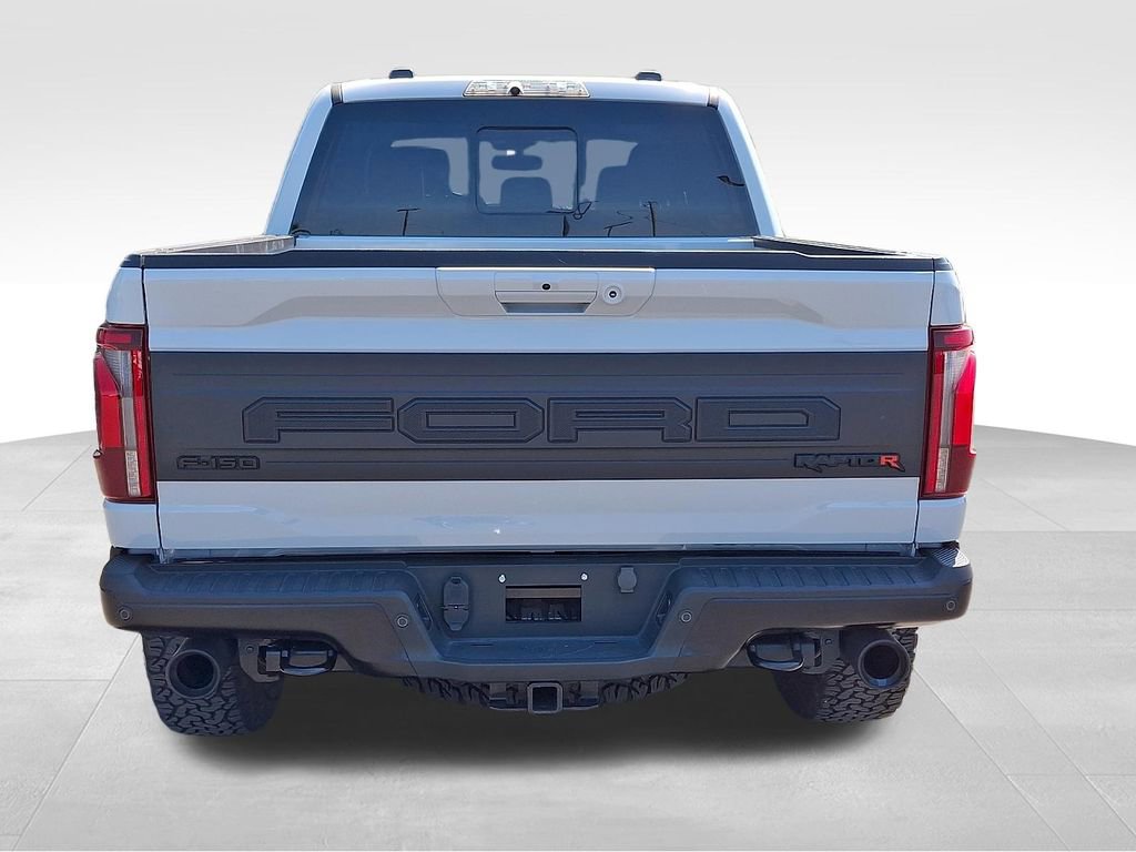 Used 2024 Ford F150 Raptor w/ Equipment Group 803A Raptor R AWD/4WD image 5