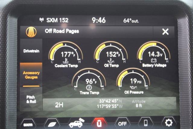 Used 2021 Volkswagen Atlas Cross Sport SE w/ Panoramic Sunroof Package AWD/4WD image 58