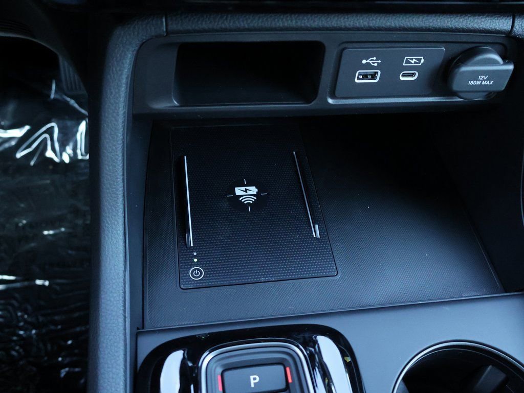 New 2025 Honda Pilot TrailSport image 20