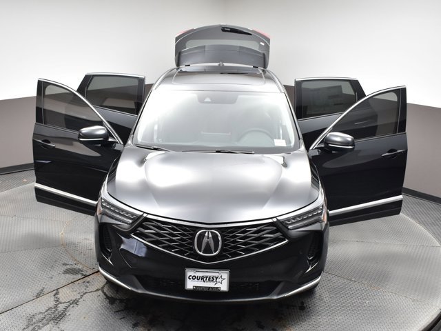 New 2025 Acura RDX SH-AWD w/ Technology Package image 46