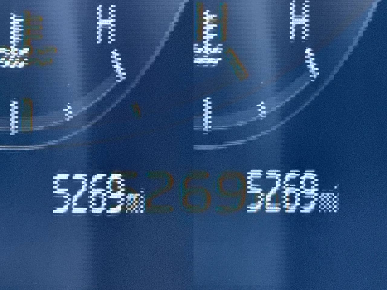 Certified 2024 Kia Seltos X-Line image 12