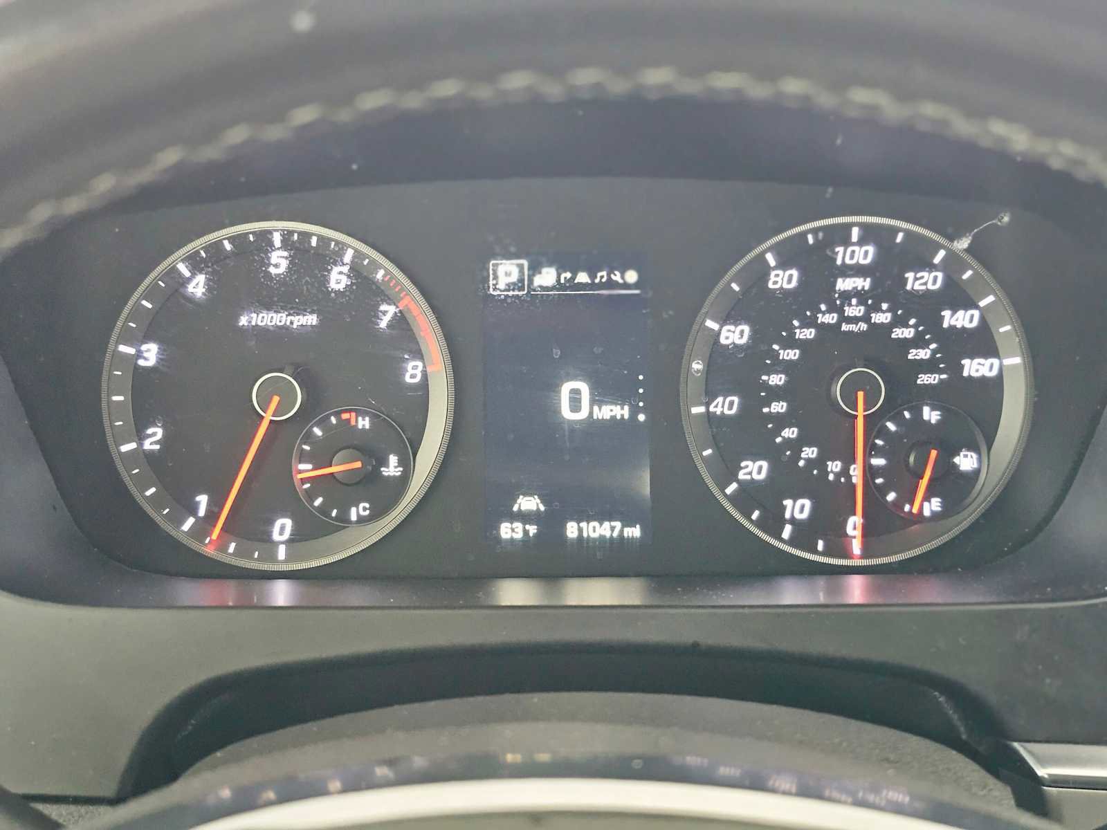 Used 2015 Hyundai Sonata Limited 2.0T FWD image 23