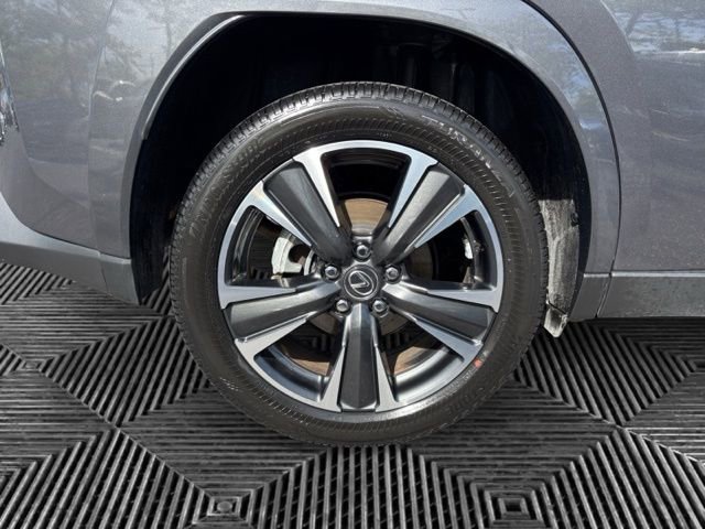 Used 2025 Lexus UX 300h FWD w/ Cold Area Package image 34