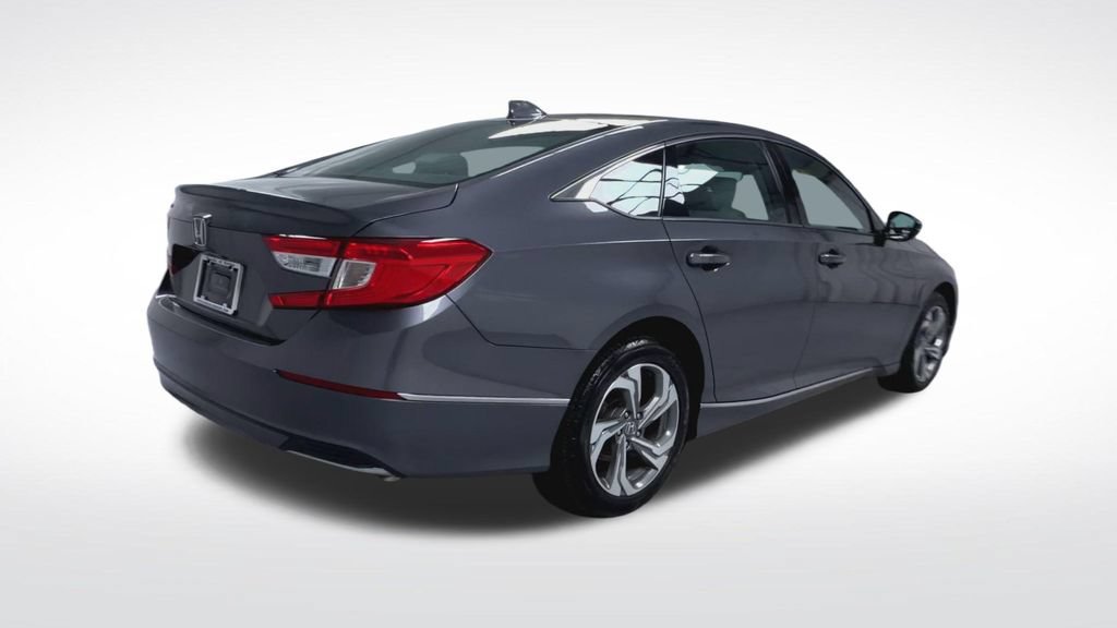 Used 2020 Honda Accord EX-L image 23