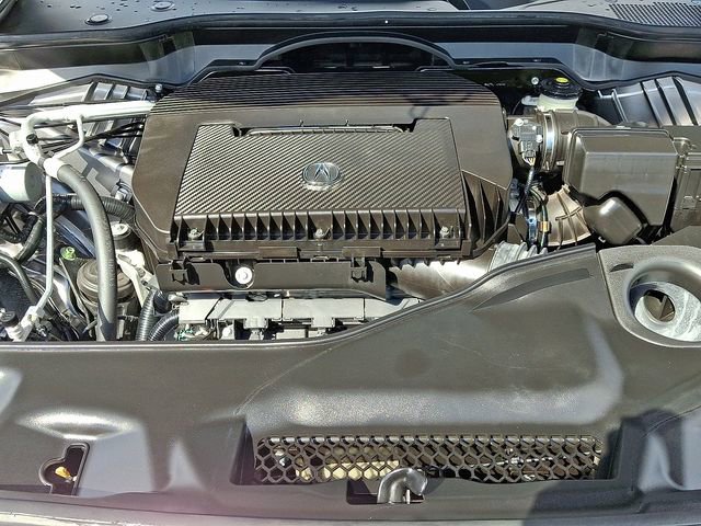 Certified 2023 Acura MDX Technology image 32