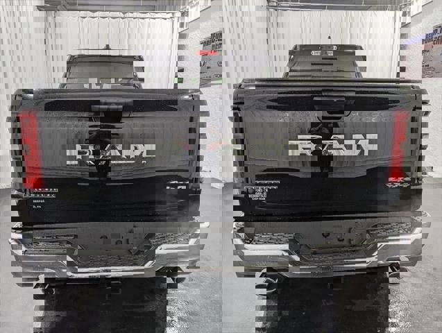 New 2026 RAM 1500 Big Horn image 33