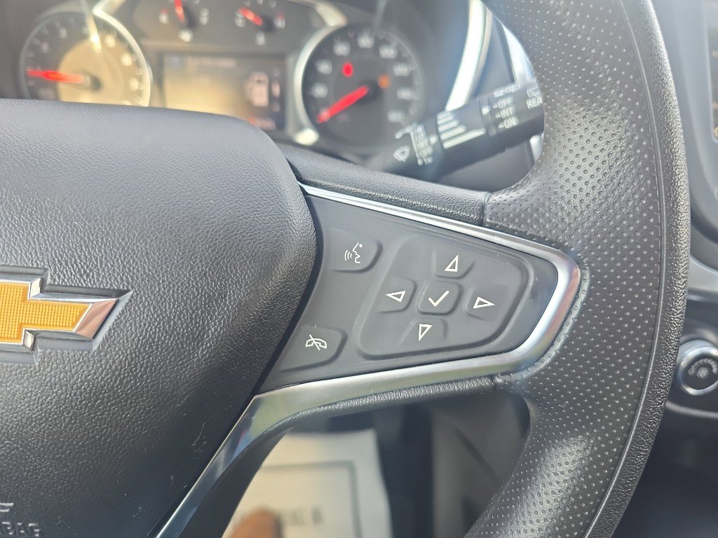 Used 2019 Chevrolet Equinox LT image 23