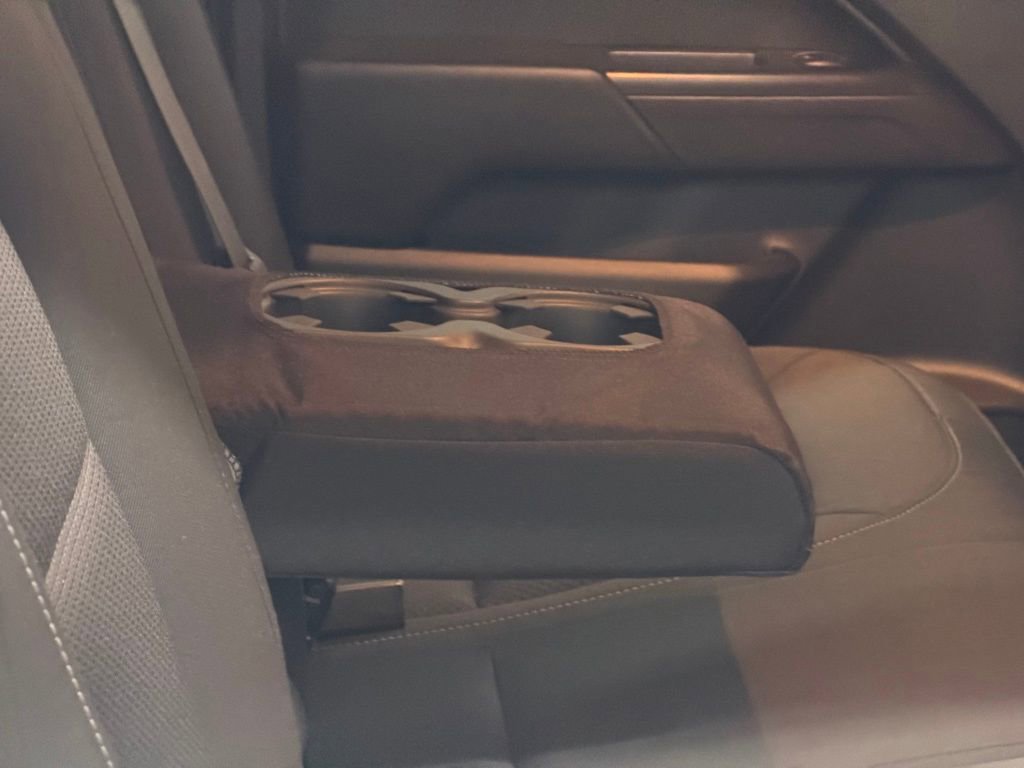 Certified 2018 Chevrolet Colorado LT w/ LT Convenience Package image 24