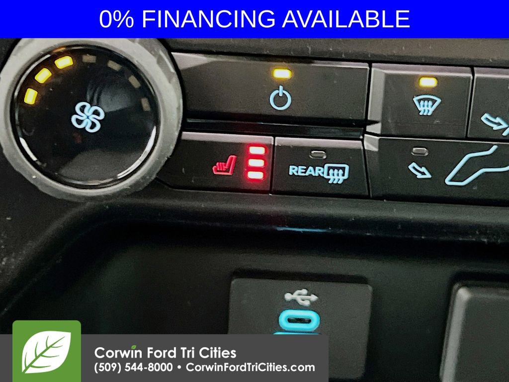 New 2026 Ford F250 XLT w/ XLT Premium Package image 24