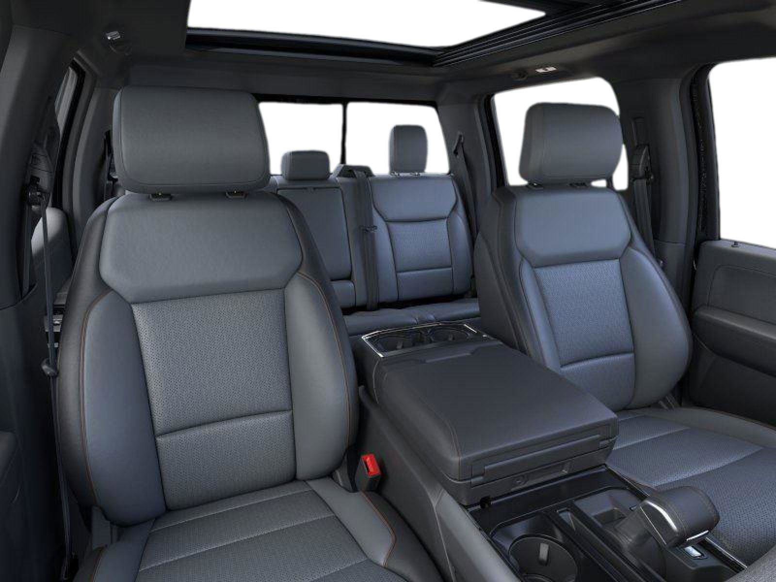 New 2025 Ford F150 Lightning Lariat image 10