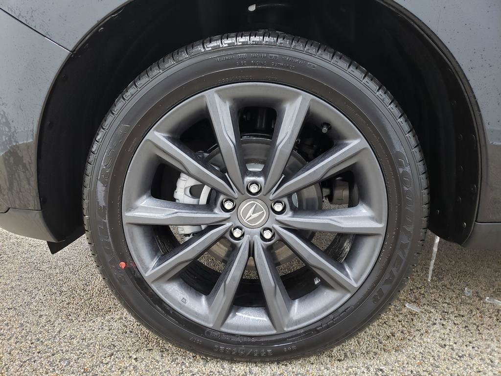 Certified 2026 Acura RDX w/ Advance Package AWD/4WD image 12