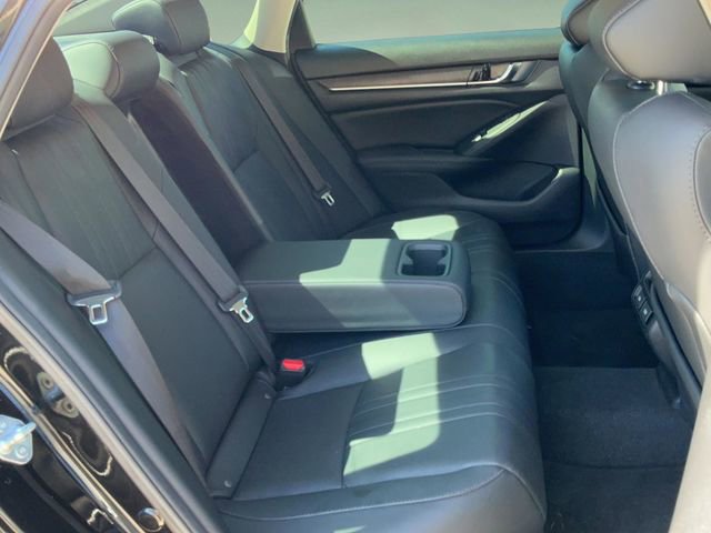 Used 2021 Honda Accord Touring image 15