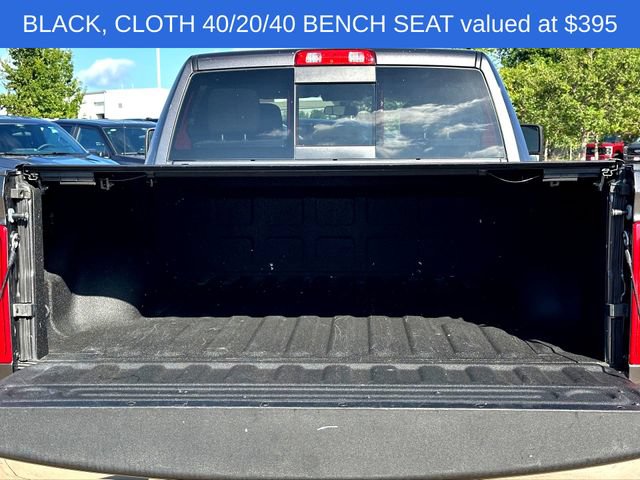 Used 2023 RAM 2500 Tradesman AWD/4WD image 7