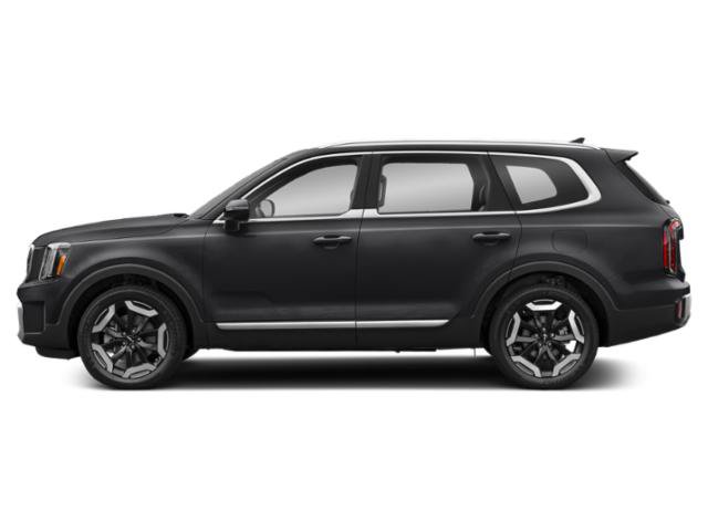 Used 2023 Kia Telluride EX w/ EX Captain's Chair Package AWD/4WD image 2