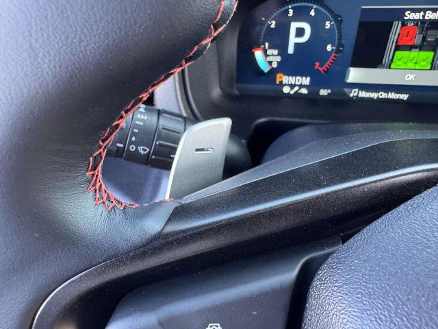 New 2025 Ford Bronco Raptor image 24