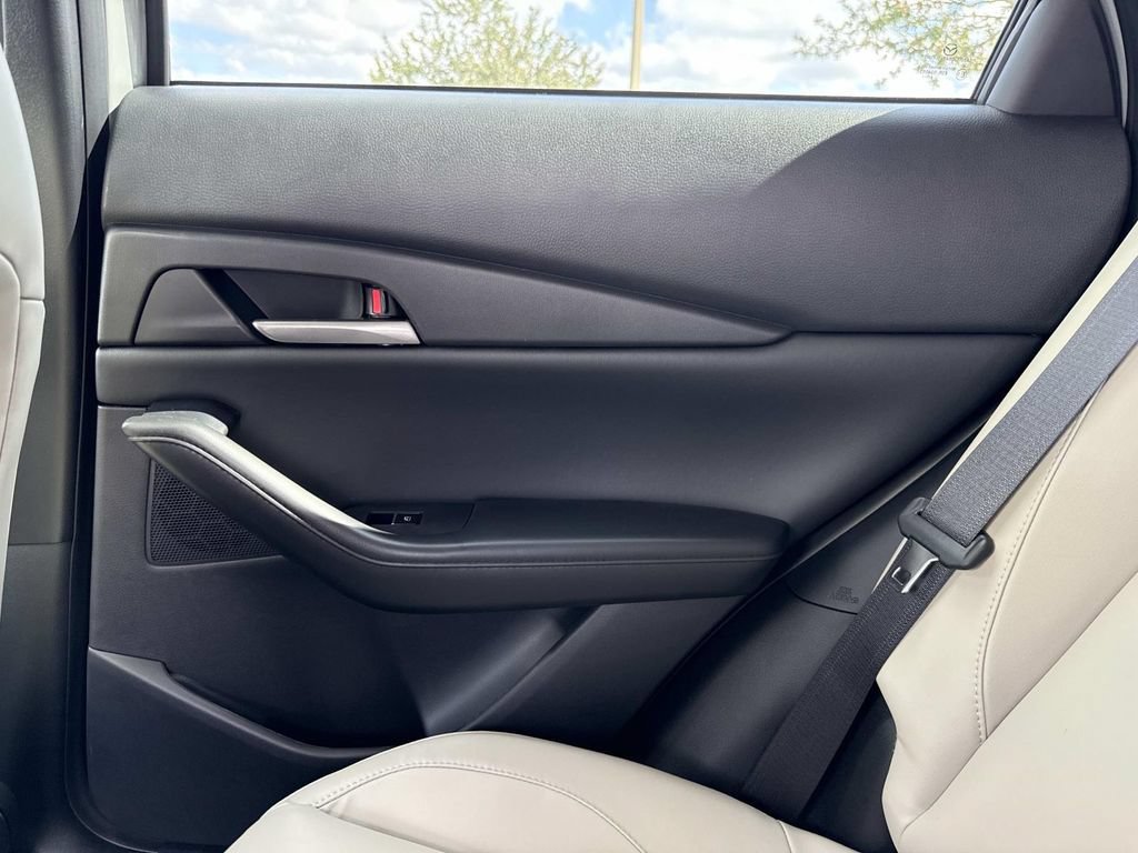 New 2026 MAZDA CX-30 AWD 2.5 S image 16