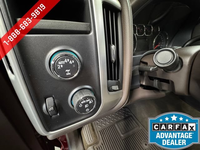 Used 2018 GMC Sierra 1500 SLE w/ SLE Value Package AWD/4WD image 23