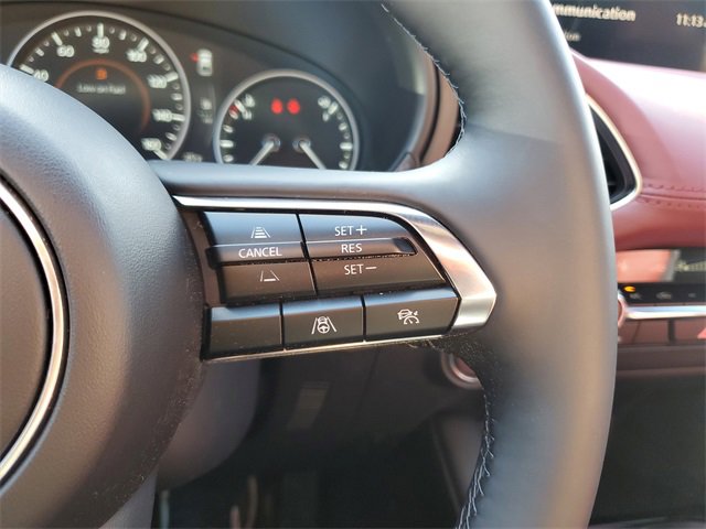 New 2026 MAZDA MAZDA3 Hatchback w/Premium Plus Pkg image 24
