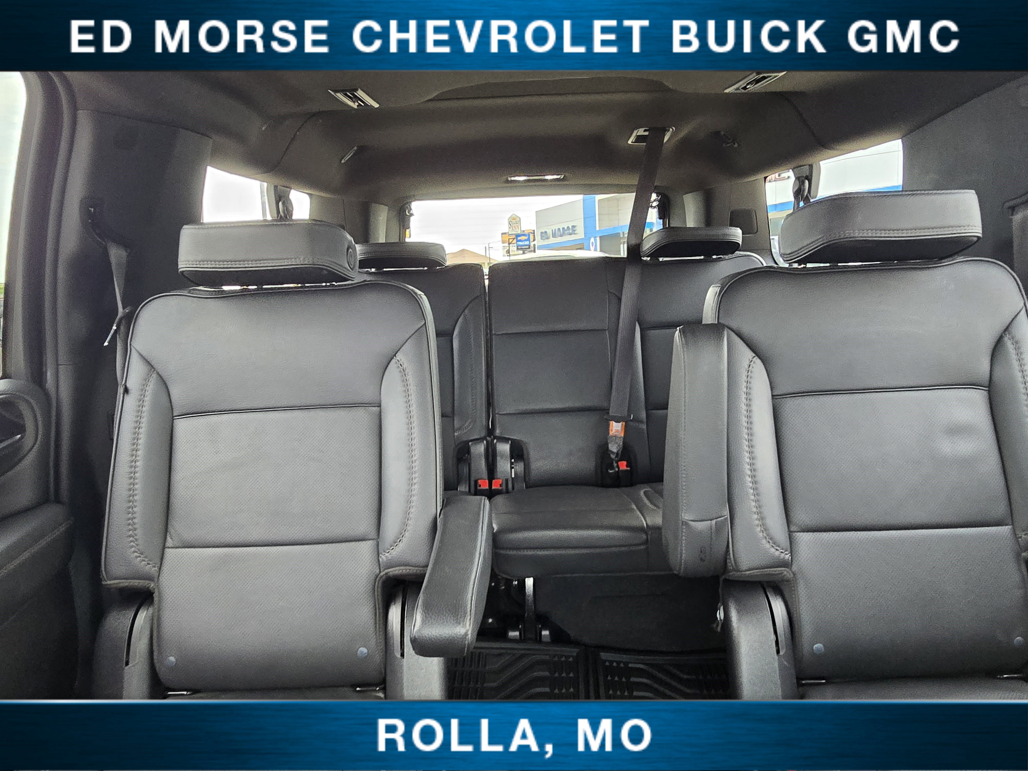 Used 2023 GMC Yukon XL Denali w/ Max Trailering Package image 27