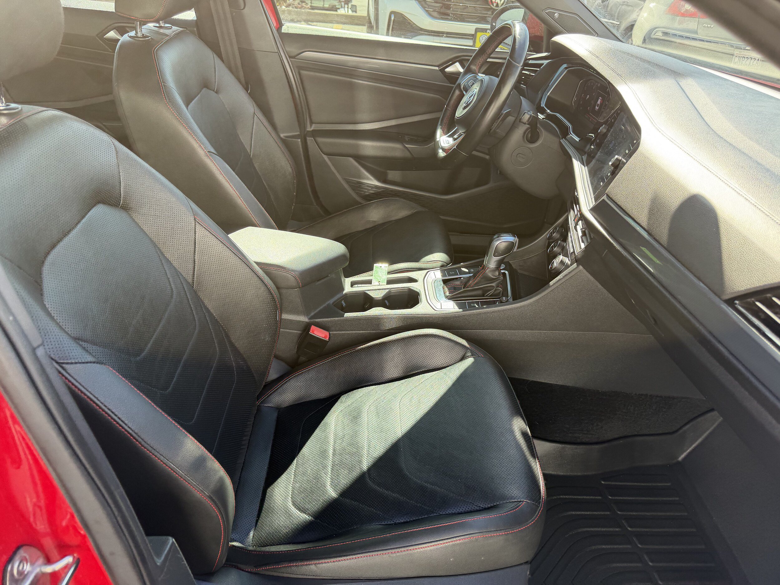 Used 2019 Volkswagen Jetta GLI Autobahn FWD image 34