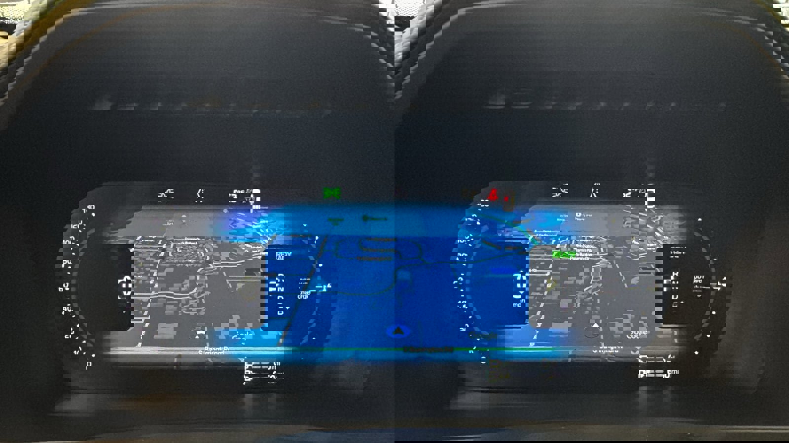 New 2026 Volvo XC90 T8 Ultra w/ Lounge Package image 15