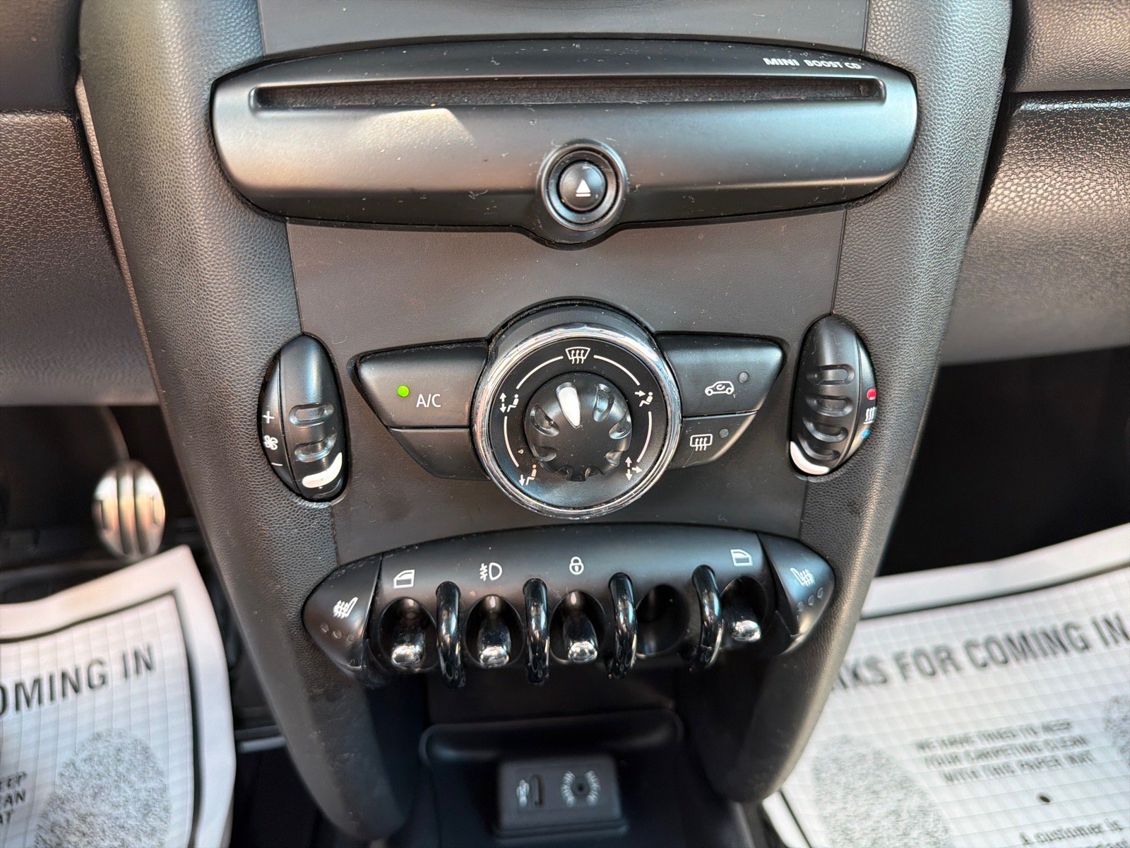 Used 2013 MINI Cooper S FWD image 15