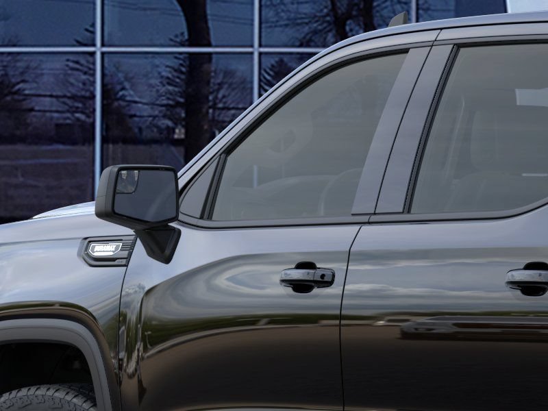 New 2026 GMC Sierra 1500 Elevation AWD/4WD image 12