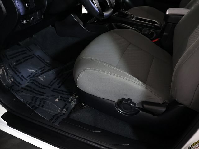 Used 2023 Toyota Tacoma SR AWD/4WD image 24