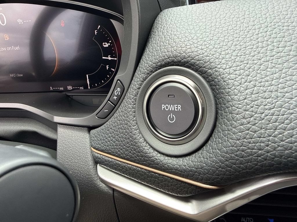 New 2026 MAZDA CX-90 Plug-In Hybrid w/Premium Sport AWD/4WD image 36