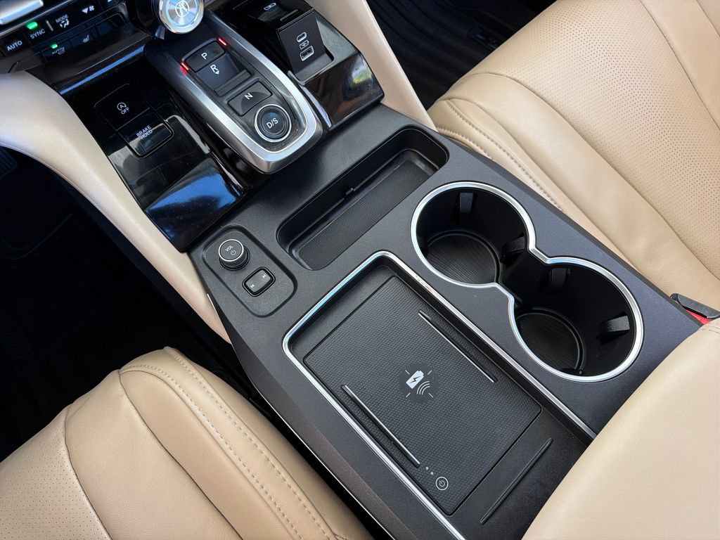 Used 2025 Acura MDX w/ Technology Package image 26