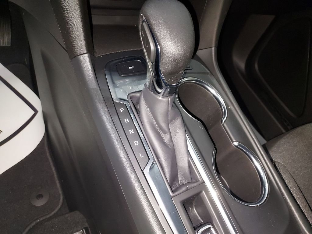 Used 2023 Chevrolet Equinox LT image 25