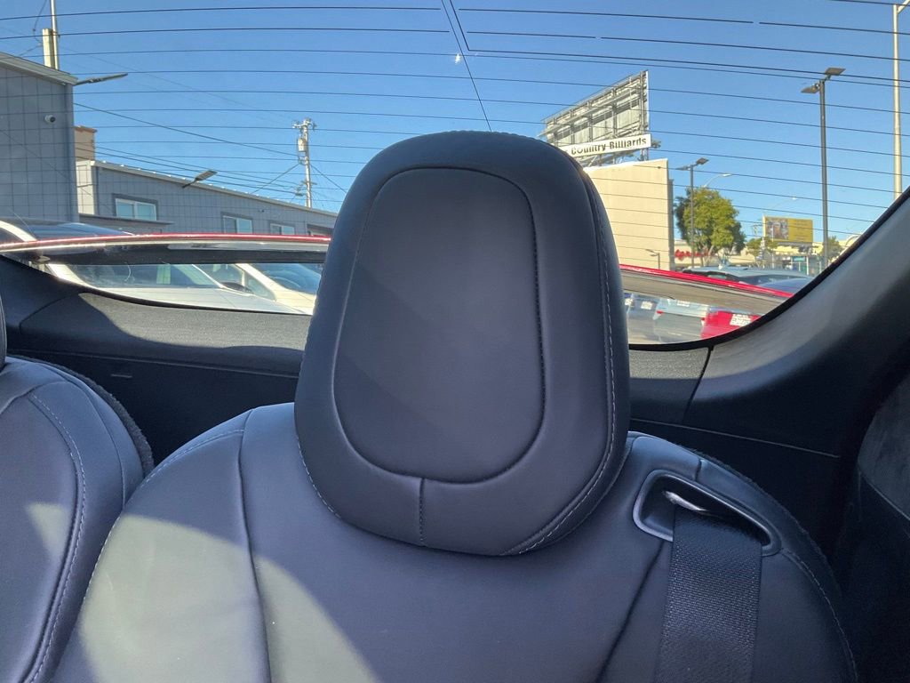 Used 2017 Tesla Model X 75D image 35