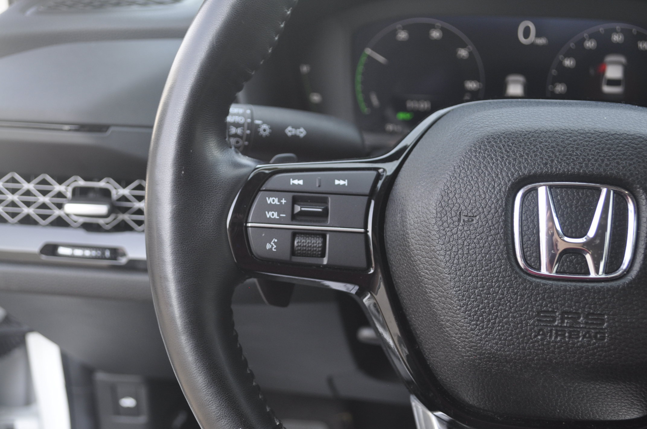 Certified 2025 Honda Accord Touring image 19