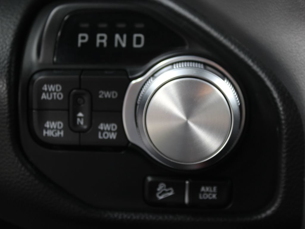 Used 2022 RAM 1500 Rebel w/ Rebel Level 2 Equipment Group AWD/4WD image 57