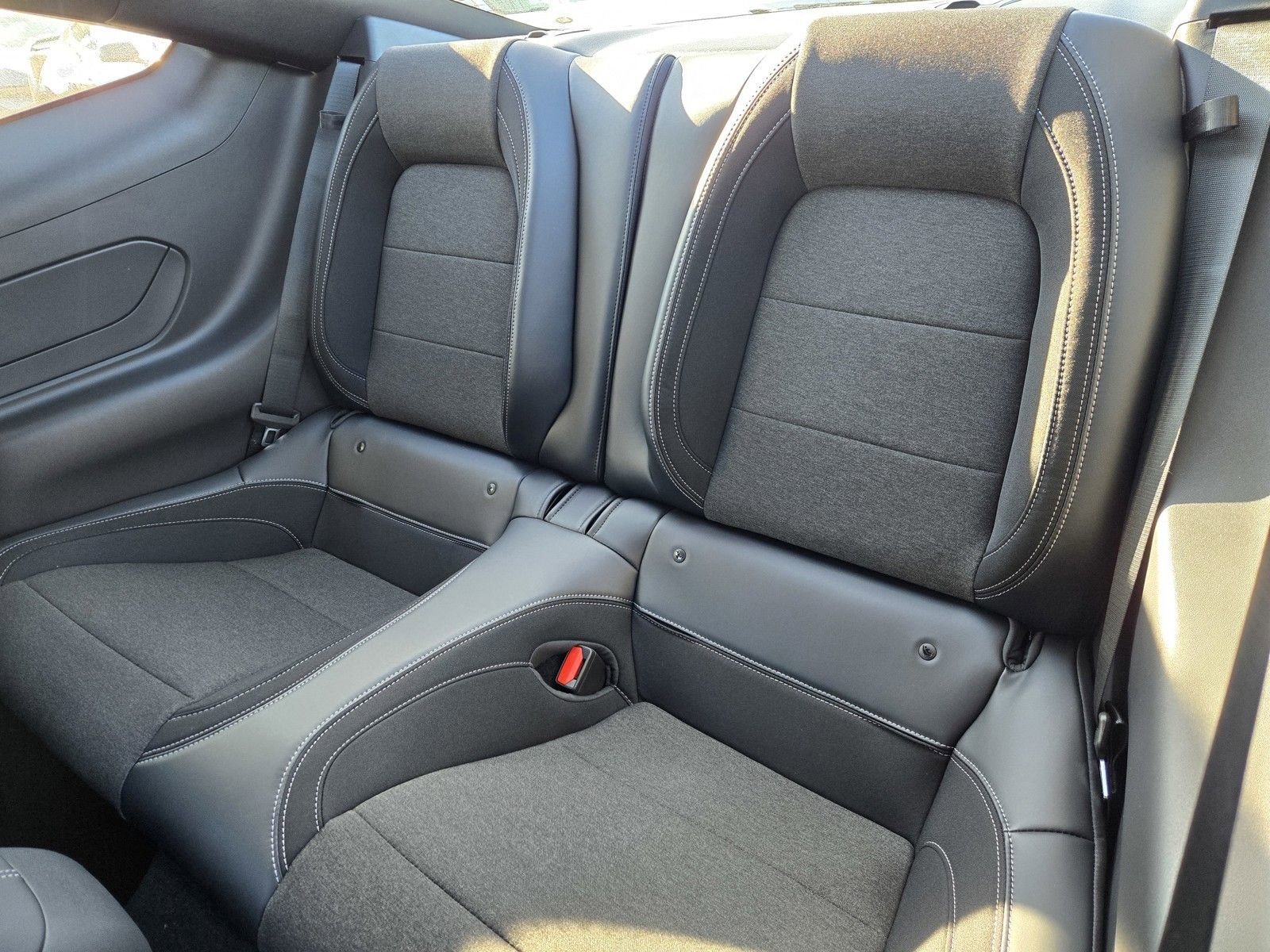 New 2026 Ford Mustang GT image 8