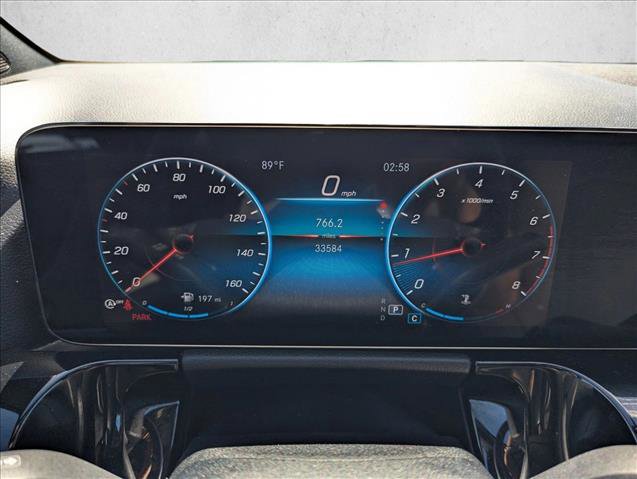 Used 2022 Mercedes-Benz GLA 250 image 11