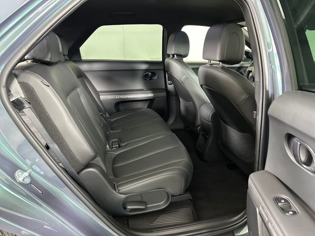 Certified 2025 Hyundai Ioniq 5 XRT image 27