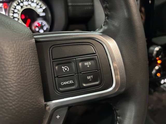 Used 2022 RAM 2500 Laramie AWD/4WD image 23
