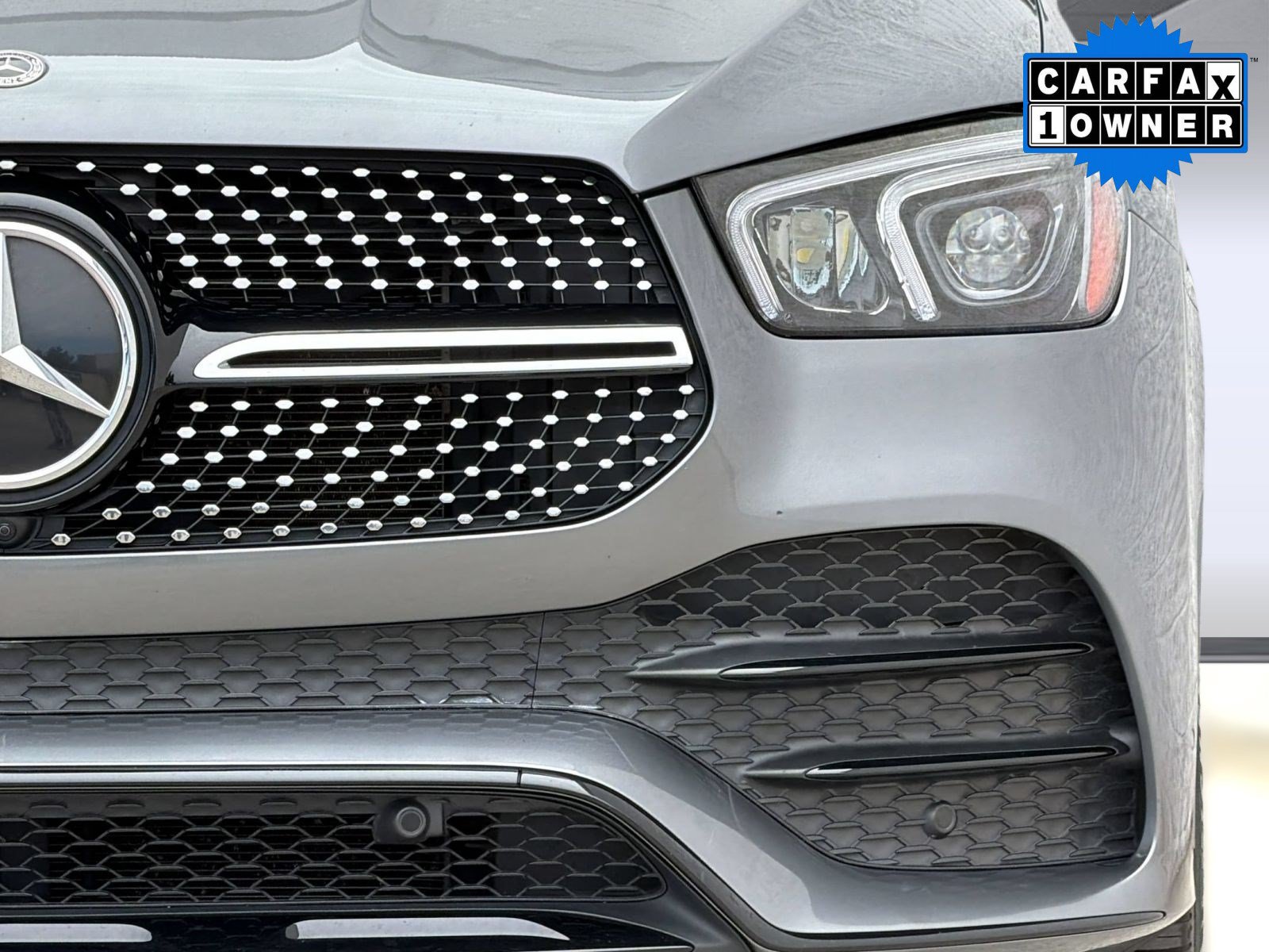 Used 2022 Mercedes-Benz GLE 350 4MATIC image 12