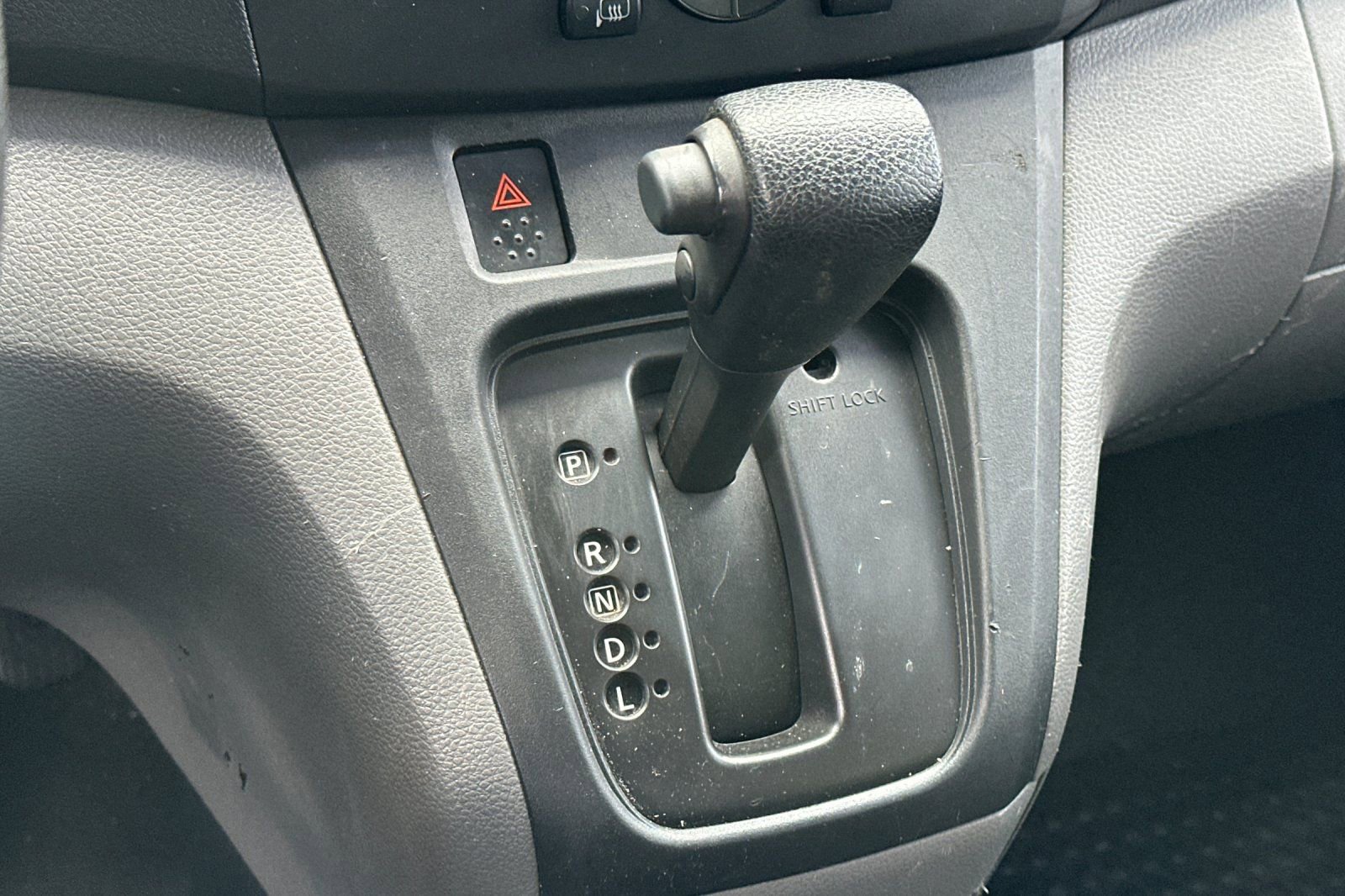 Used 2019 Nissan NV200 SV w/ Navigation Package FWD image 23