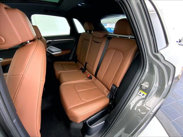 Certified 2023 Audi Q3 2.0T Premium Plus w/ Premium Plus Package image 26