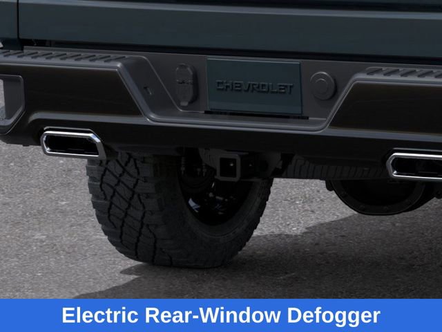 New 2026 Chevrolet Silverado 1500 LT Trail Boss w/ Convenience Package II image 15