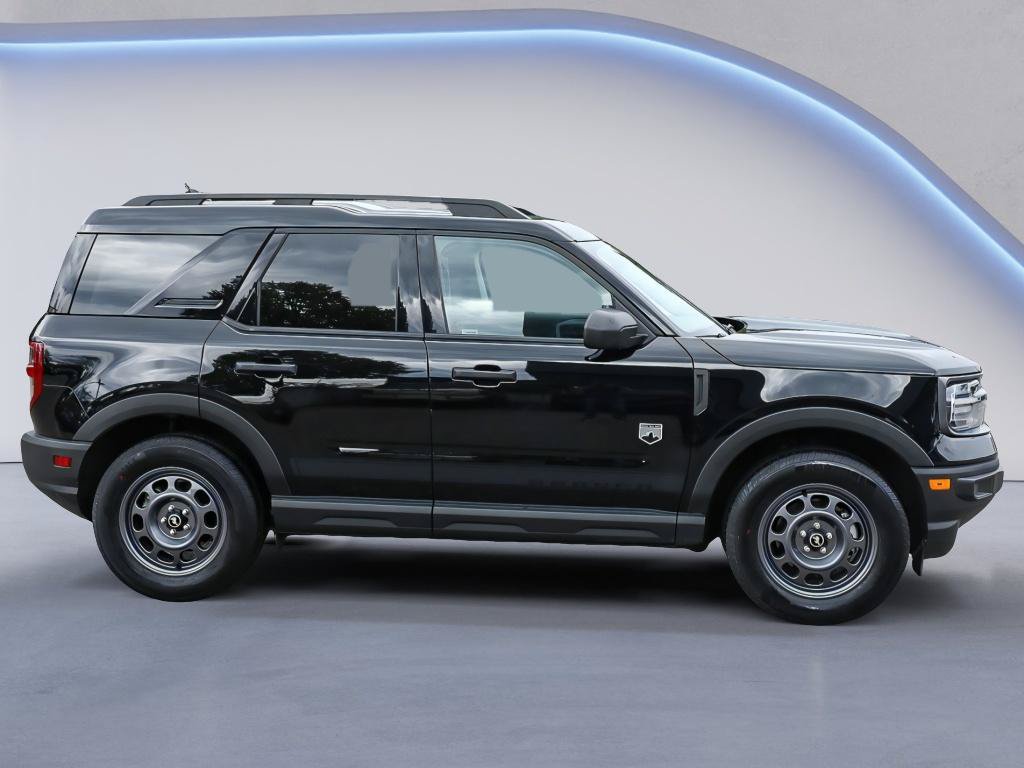 Certified 2024 Ford Bronco Sport Big Bend AWD/4WD image 9