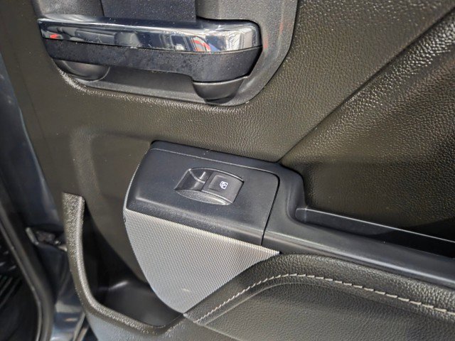 Used 2019 Chevrolet Silverado 1500 LT w/ All Star Edition image 36