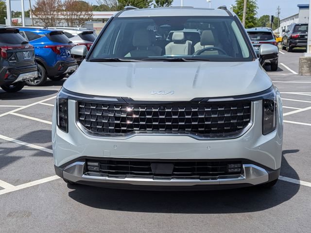 New 2026 Kia Carnival SX FWD image 8