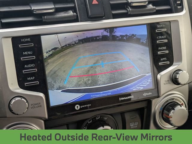 Used 2023 Toyota 4Runner SR5 Premium image 25