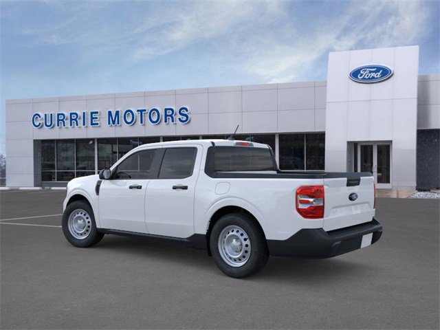 New 2026 Ford Maverick XL image 4