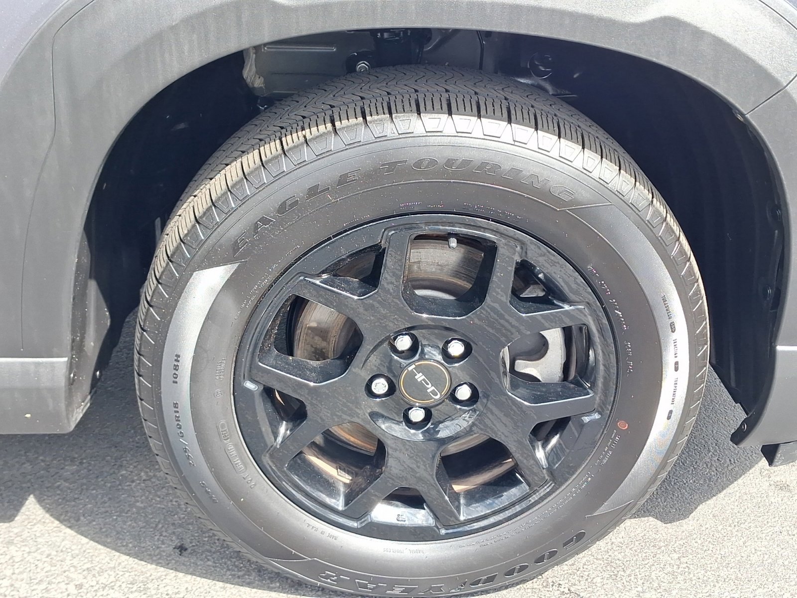 Used 2024 Honda Pilot EX-L image 8