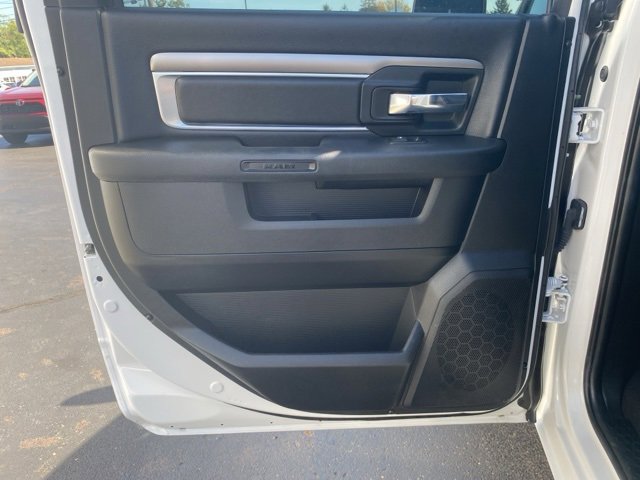 Used 2024 RAM 1500 Classic Warlock image 45