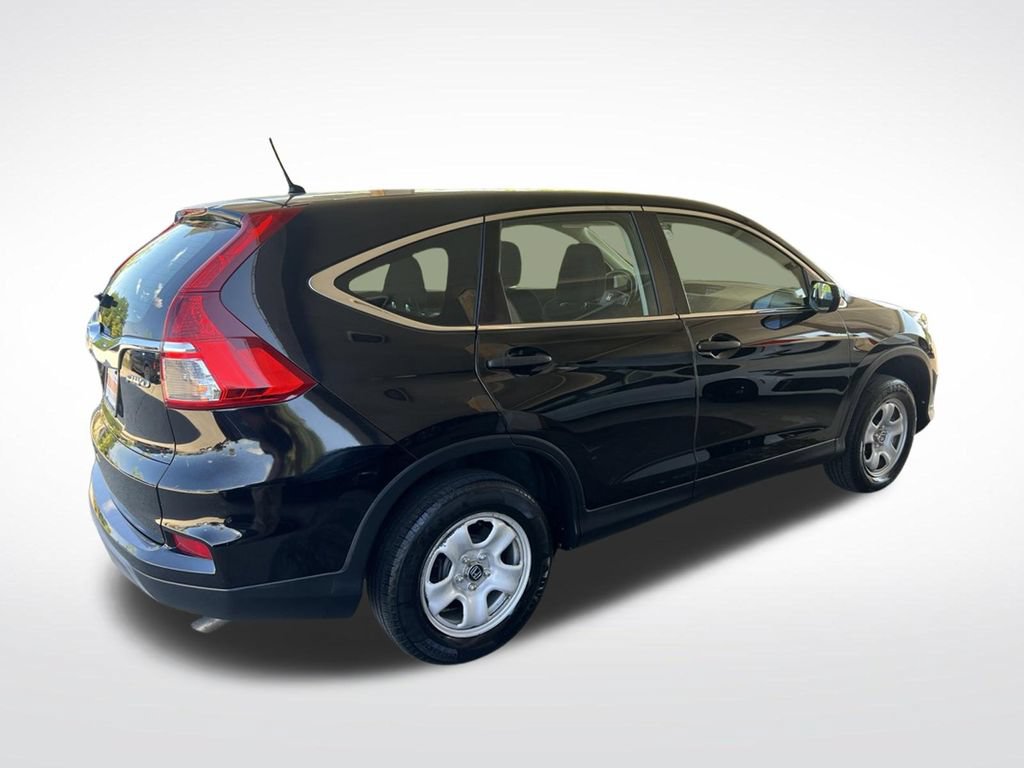 Used 2015 Honda CR-V LX image 44